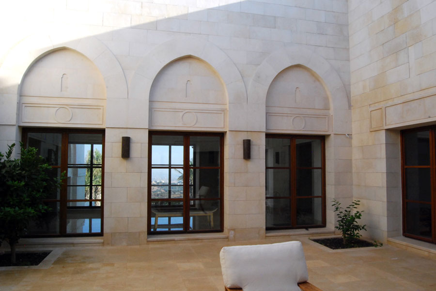Private Residence - Amman